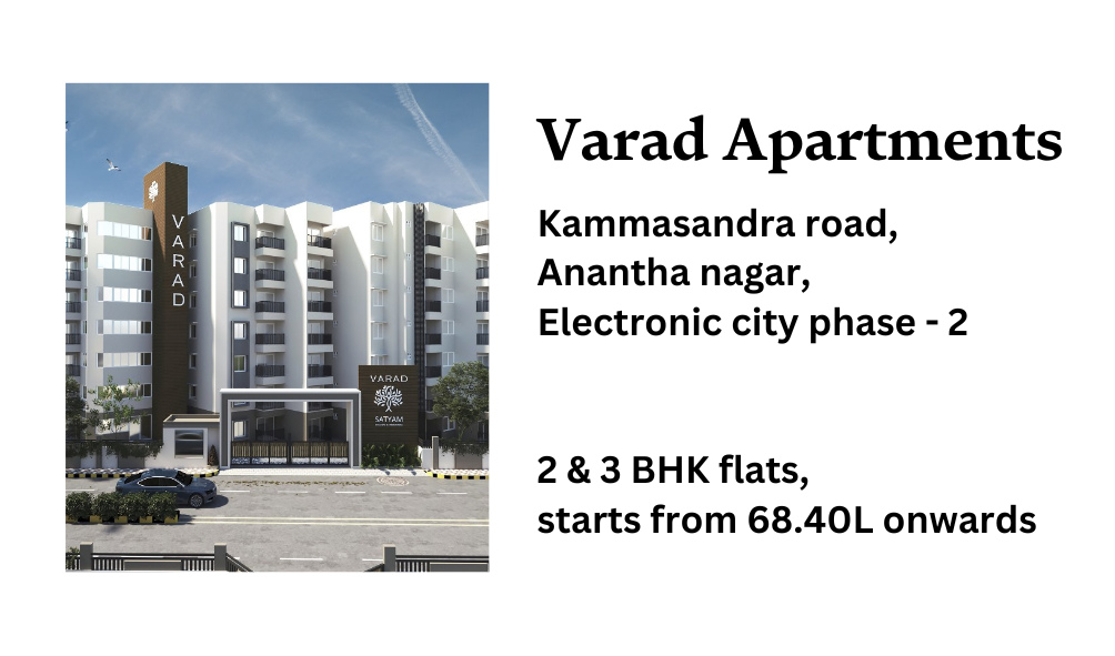 Varad Apartments